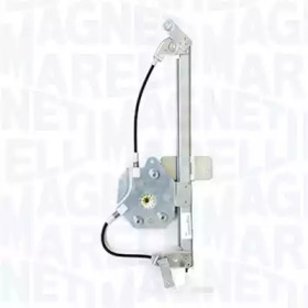 MAGNETI MARELLI 350103162700 -  